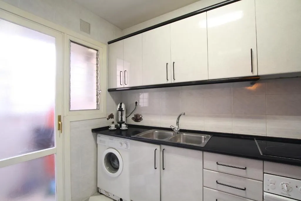 Apartamento Good-Apartments Barcelona