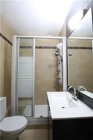 Good-Apartments Barcelona España